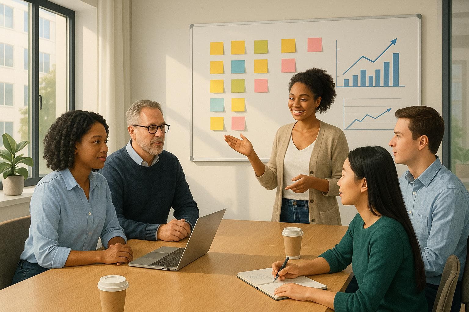 Story Point Estimation: 5 Common Mistakes to Avoid - Article preview image