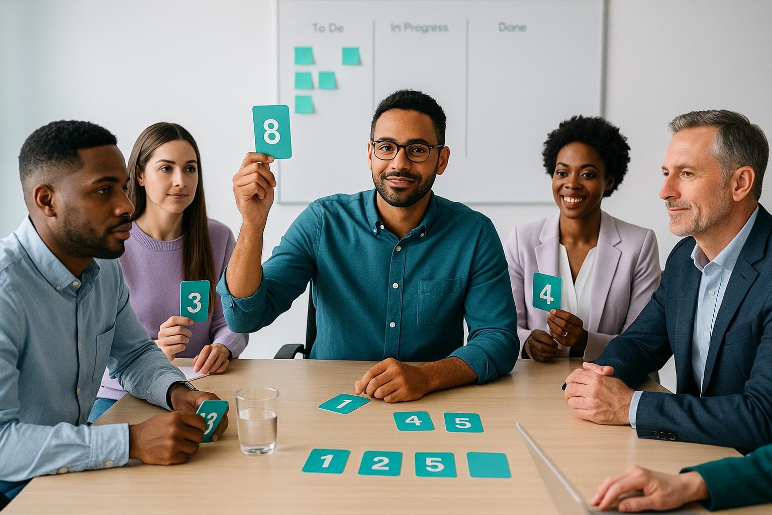 How to Run Effective Planning Poker Sessions - Article preview image