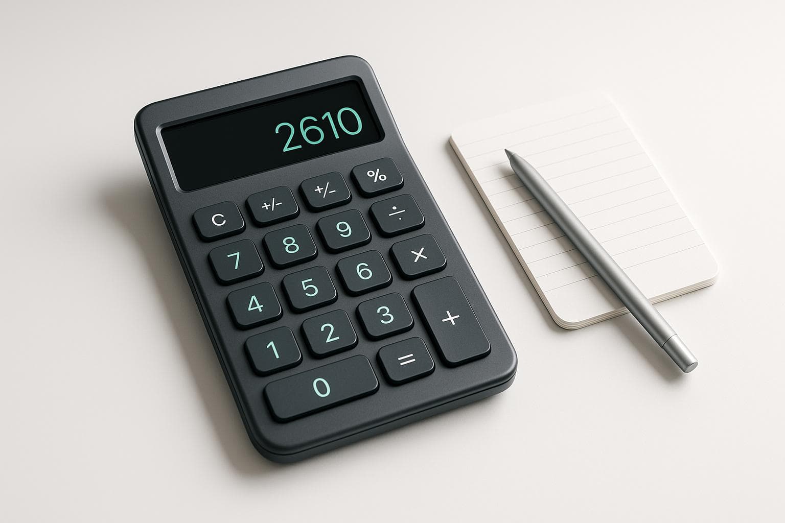 Story Point Calculator for Agile Teams - Featured blog post image