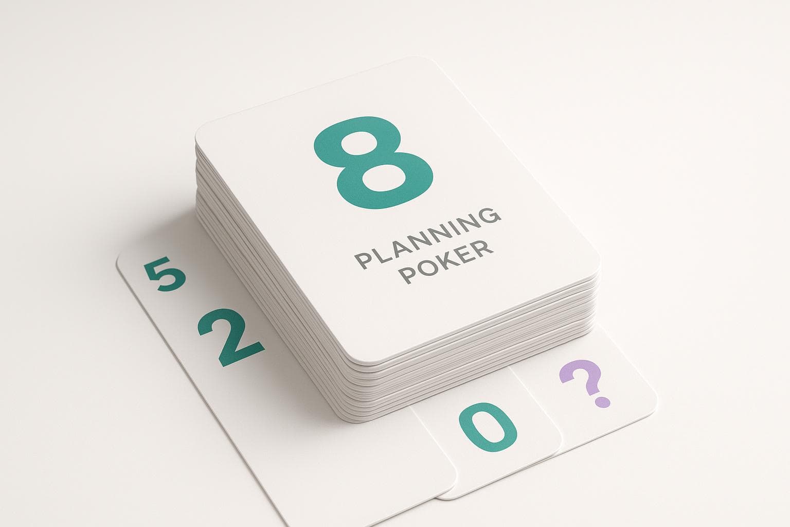 Planning Poker FAQ: Answers to Common Questions - Featured blog post image