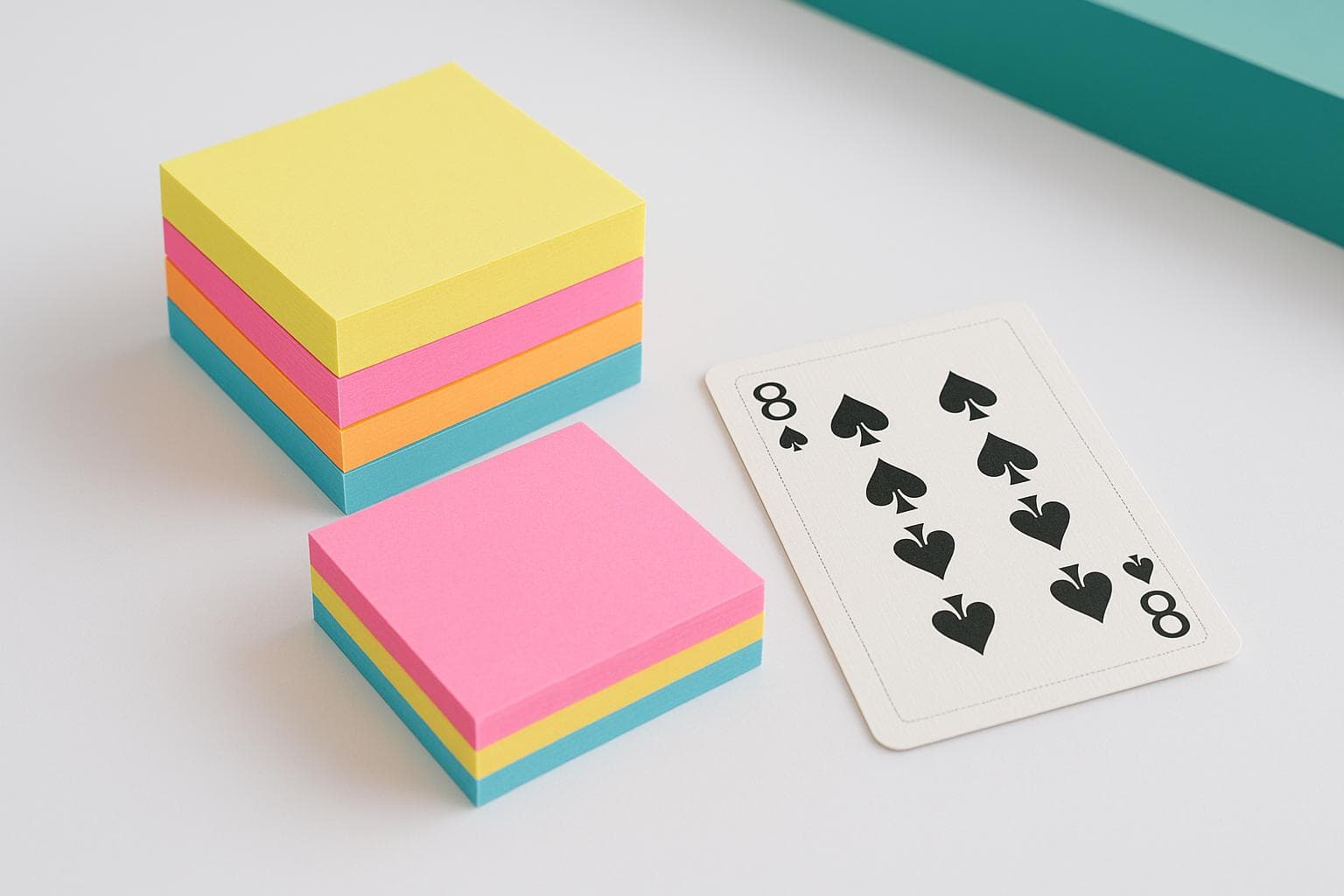 Affinity Grouping vs. Planning Poker - Article preview image