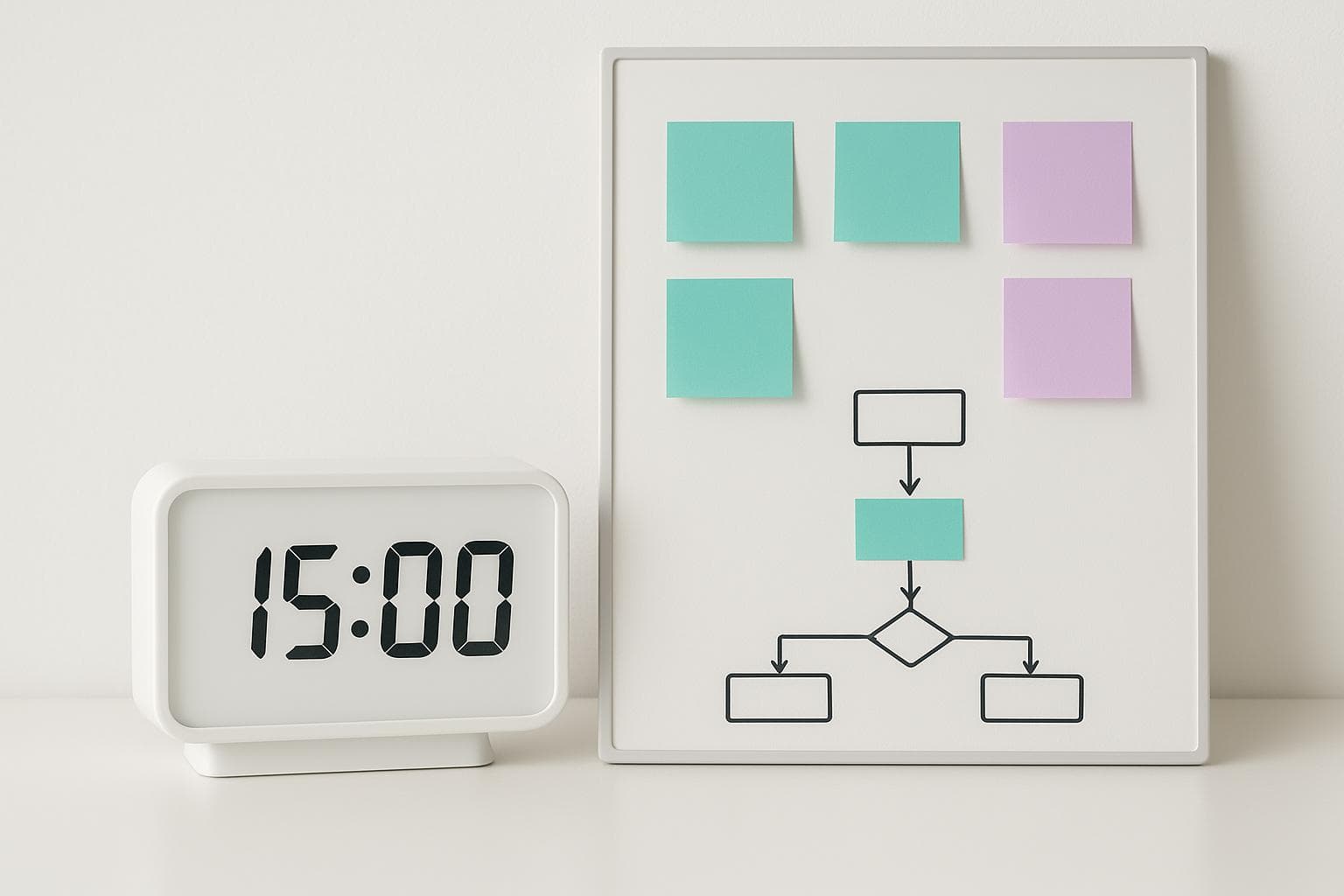 How to Keep Daily Standups Under 15 Minutes - Featured blog post image