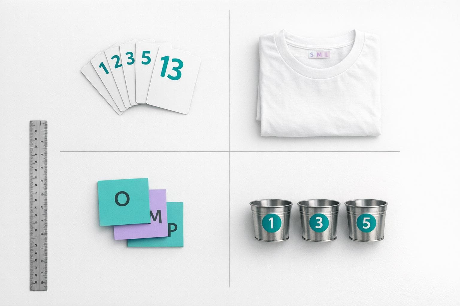 Estimation Alignment: Best Practices for Agile Teams - Article preview image