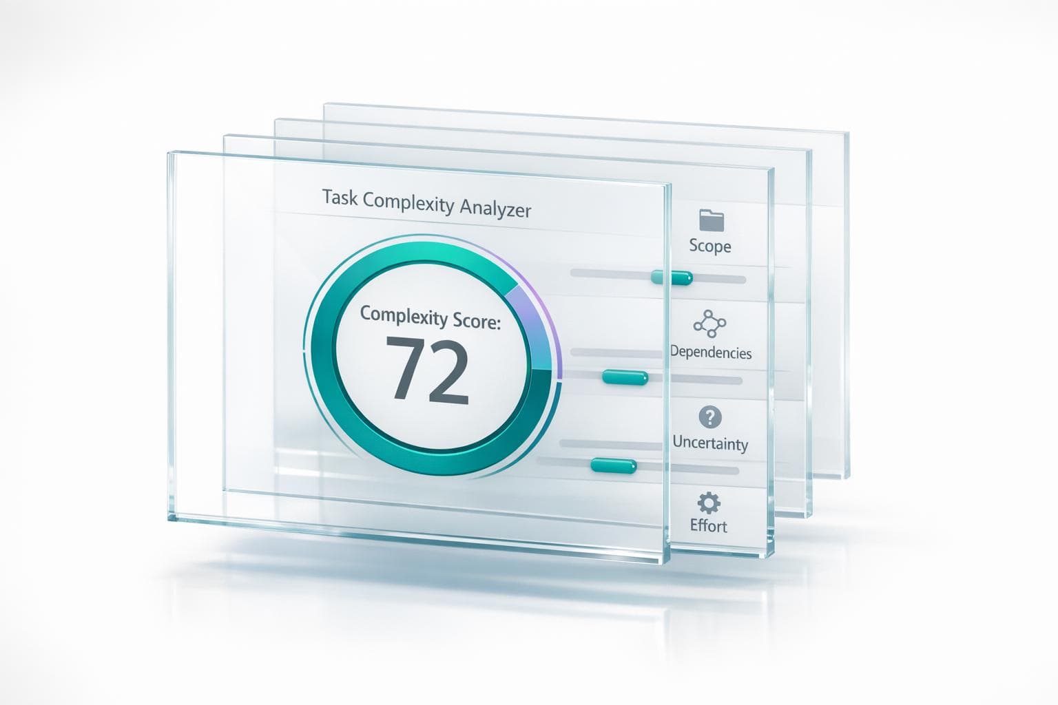 Task Complexity Analyzer Tool - Featured blog post image