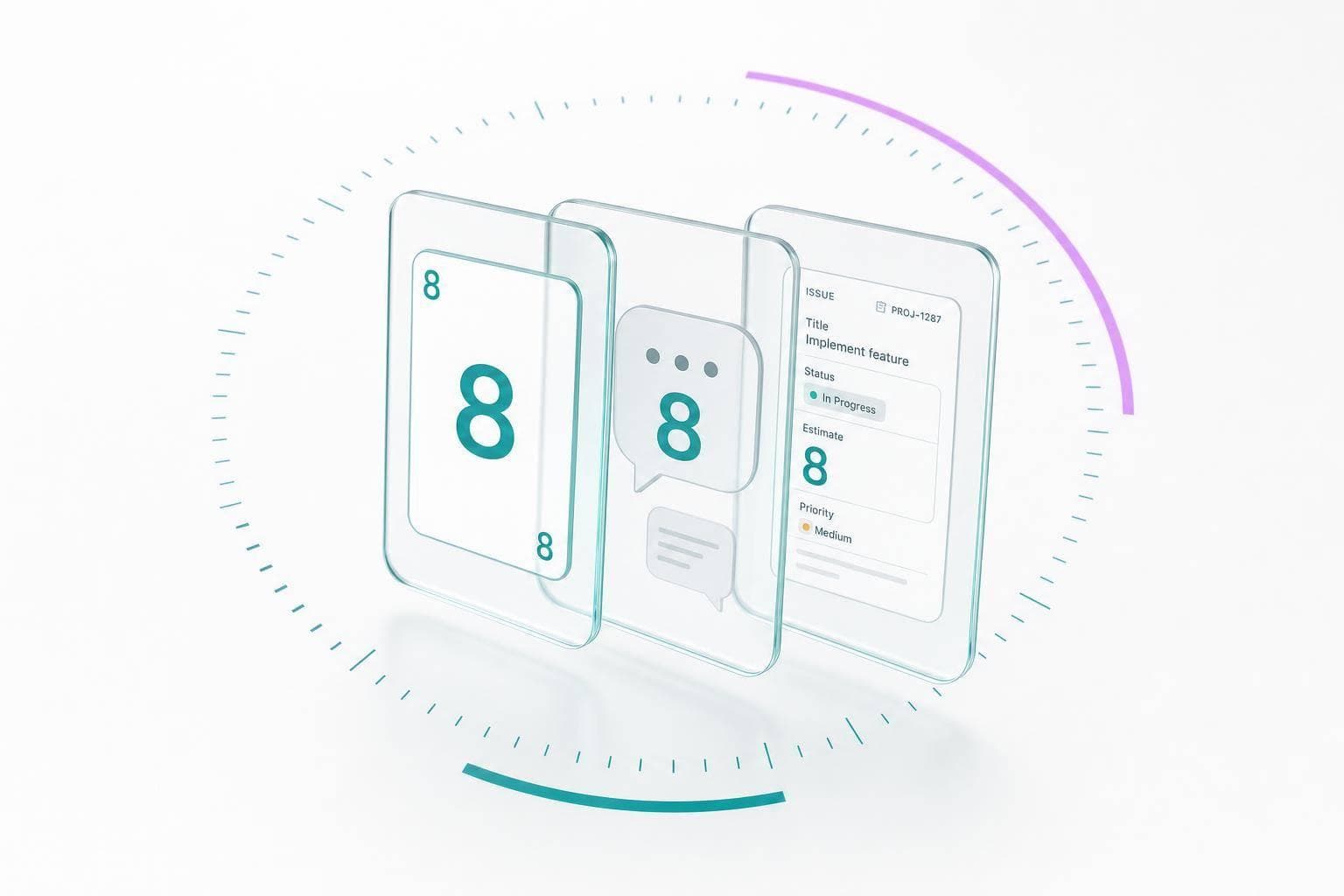 How Integrated Tools Improve Agile Estimation - Featured blog post image