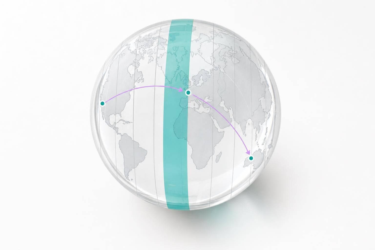 How to Align Sprints Across Time Zones - Featured blog post image