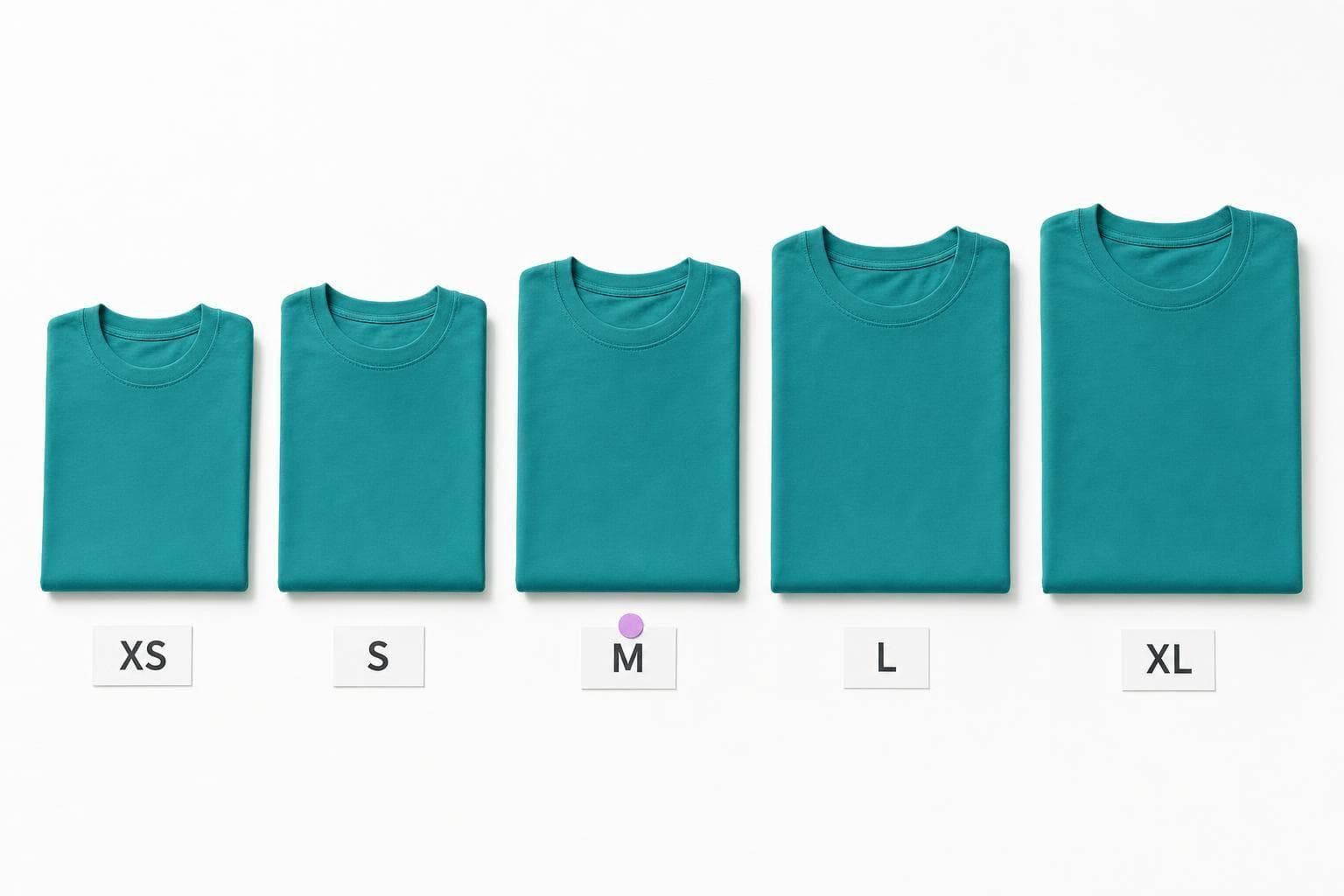 T-Shirt Sizing in Agile: Basics - Featured blog post image