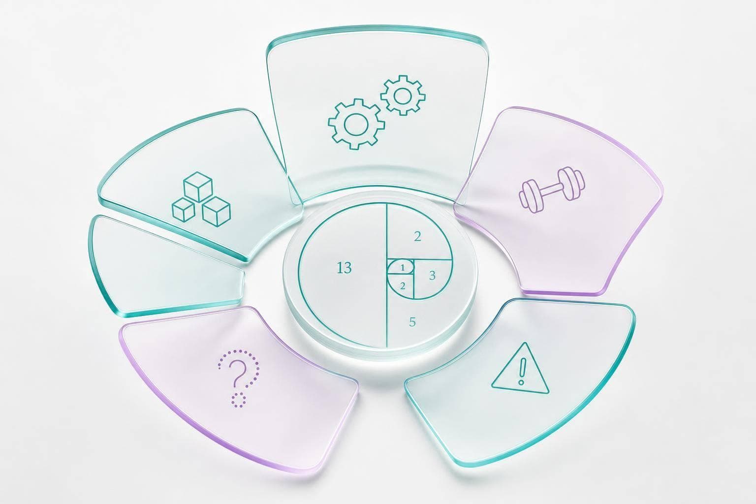 Ultimate Guide to Task Complexity in Agile Estimation - Featured blog post image